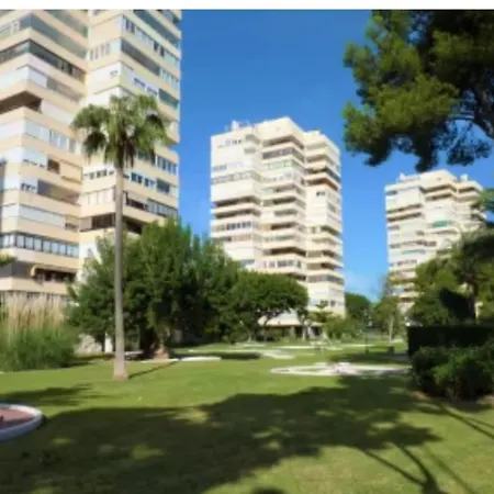 Luxurystudioplayamar