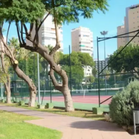 Luxurystudioplayamar *