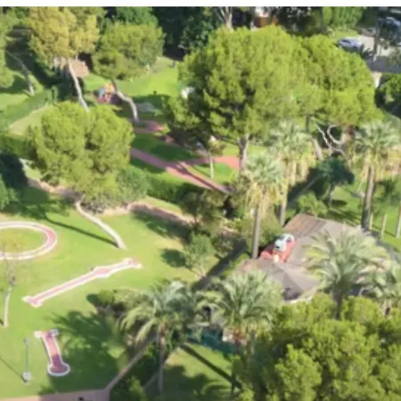 Luxurystudioplayamar Torremolinos