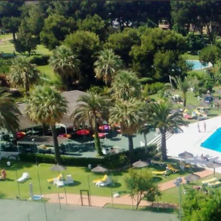 Appartamento Luxurystudioplayamar Torremolinos