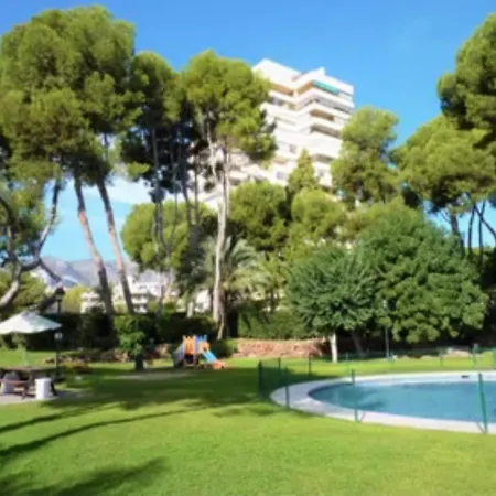 Appartamento Luxurystudioplayamar