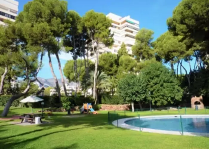 Appartamento Luxurystudioplayamar