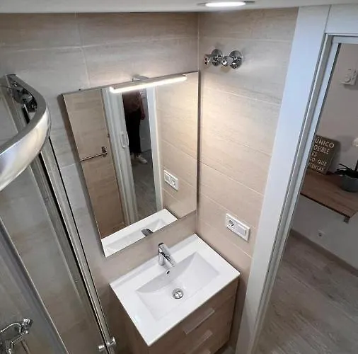 Appartamento Luxurystudioplayamar