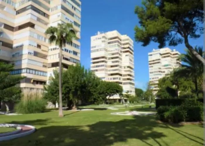 Luxurystudioplayamar