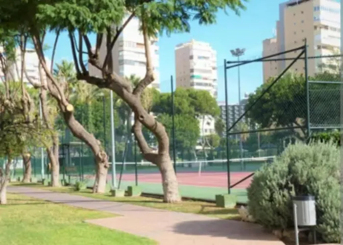 Luxurystudioplayamar *