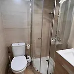 Luxurystudioplayamar Apartmán *