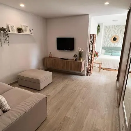 Lejlighed Luxurystudioplayamar