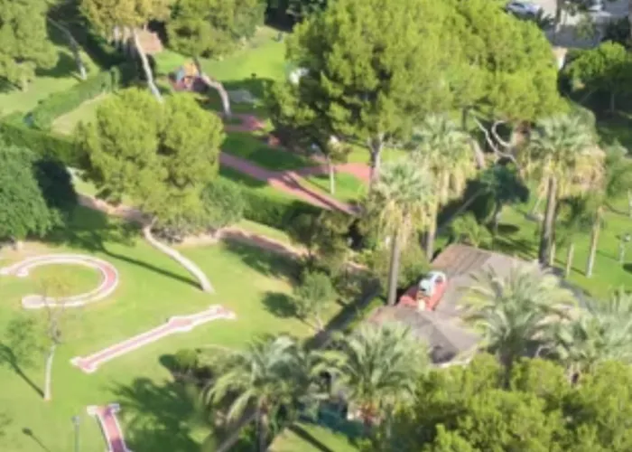 Luxurystudioplayamar Torremolinos