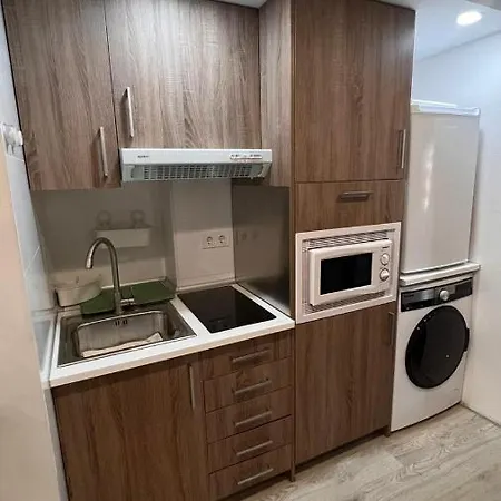 Luxurystudioplayamar *